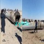 天津水處理報喜 韓國薩德立場搖擺之際，解放軍剛又在渤海搞個大動靜